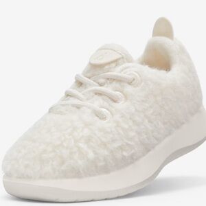 Smallbirds Wool Runners - Little Kids NEW
